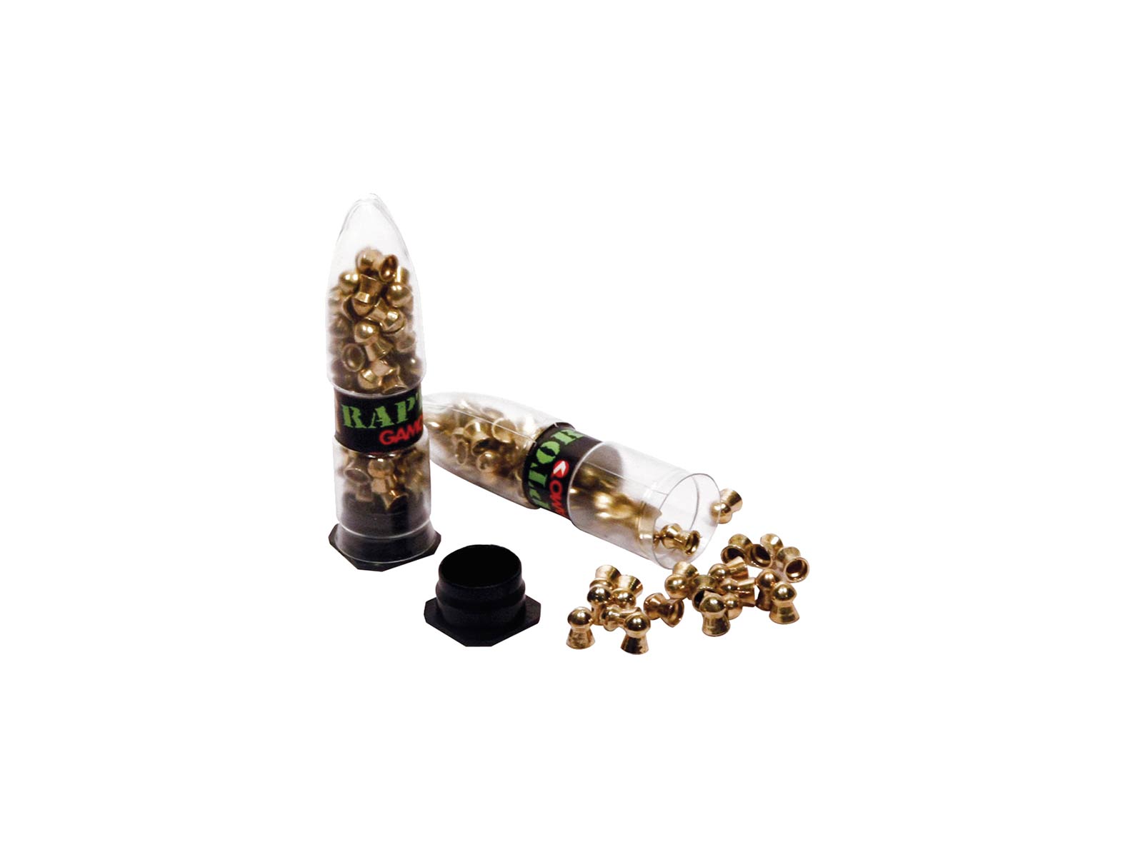 Gamo PBA Raptor Blister 4.5mm Pellets