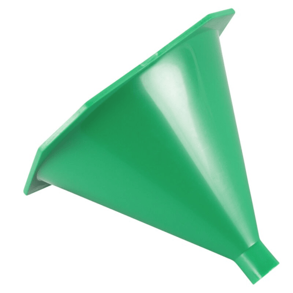Ammo Cases POWDER FUNNEL SET FROM .17-50CAL