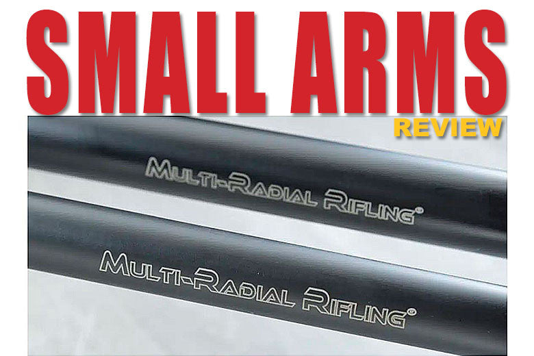 Billet Blank Barrels SABATTI STR FRONT GRIP REPLACEMINT MED
