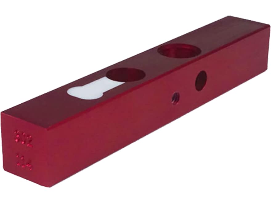 Shotgun Reloading Equipment SINGLE STAGE LEAD SHOT CHARGE BAR 1 1/8 Oz. LEAD SHOT (100302118)