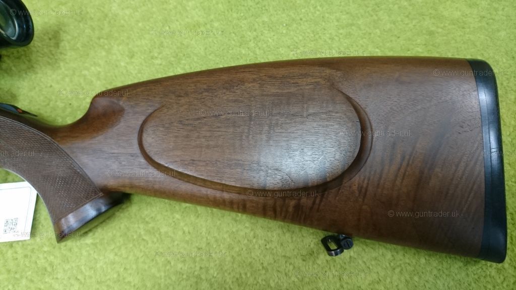 Steyr RIFLE 7X64 STEYR CLASSIC II