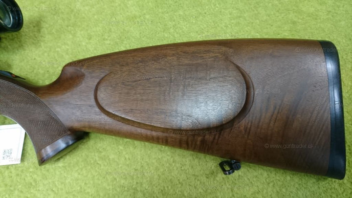Steyr RIFLE 7X64 STEYR CLASSIC II
