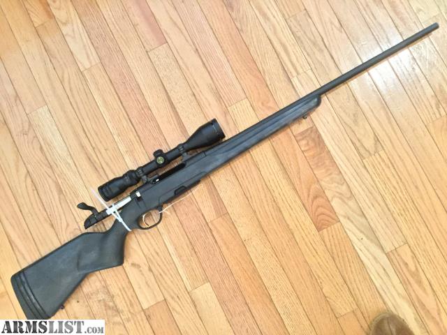 Steyr RIFLE 300 WSM STEYR CLASSIC II
