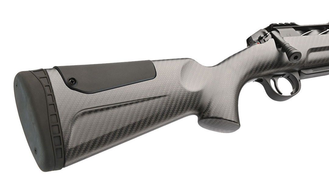 Billet Blank Barrels SABATTI ROVER TACTICAL SYNTHETIC /WOOD STOCK
