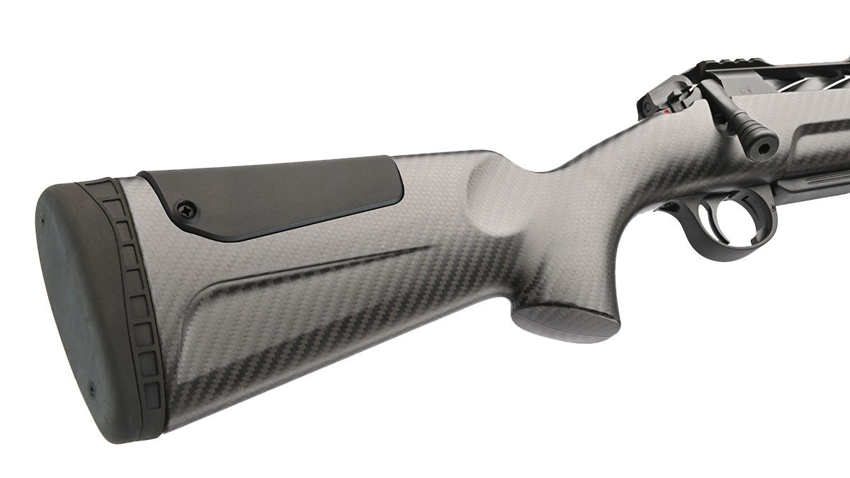Billet Blank Barrels SABATTI ROVER TACTICAL SYNTHETIC /WOOD STOCK