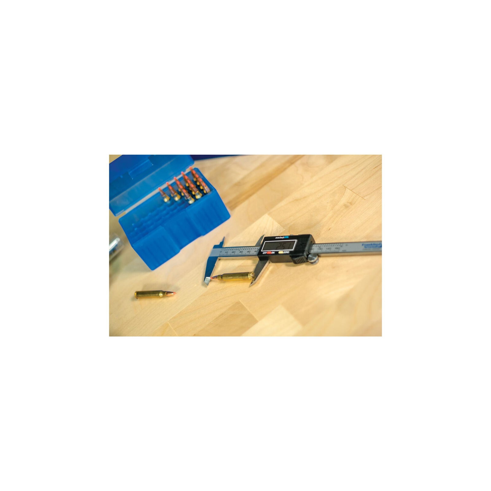 Frankford Arsenal FRANKFORD MEASURING TOOL ELECTRONIC