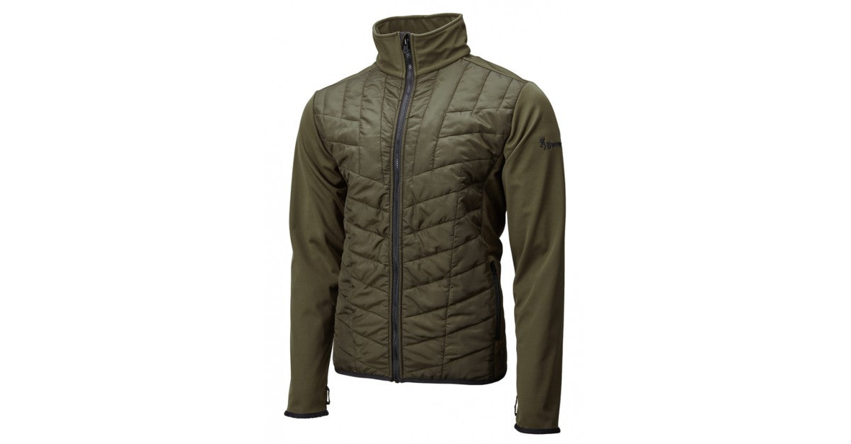 Browning Clothi BROWNING VEST XPO COLDKILL 2 DARK GREEN, M