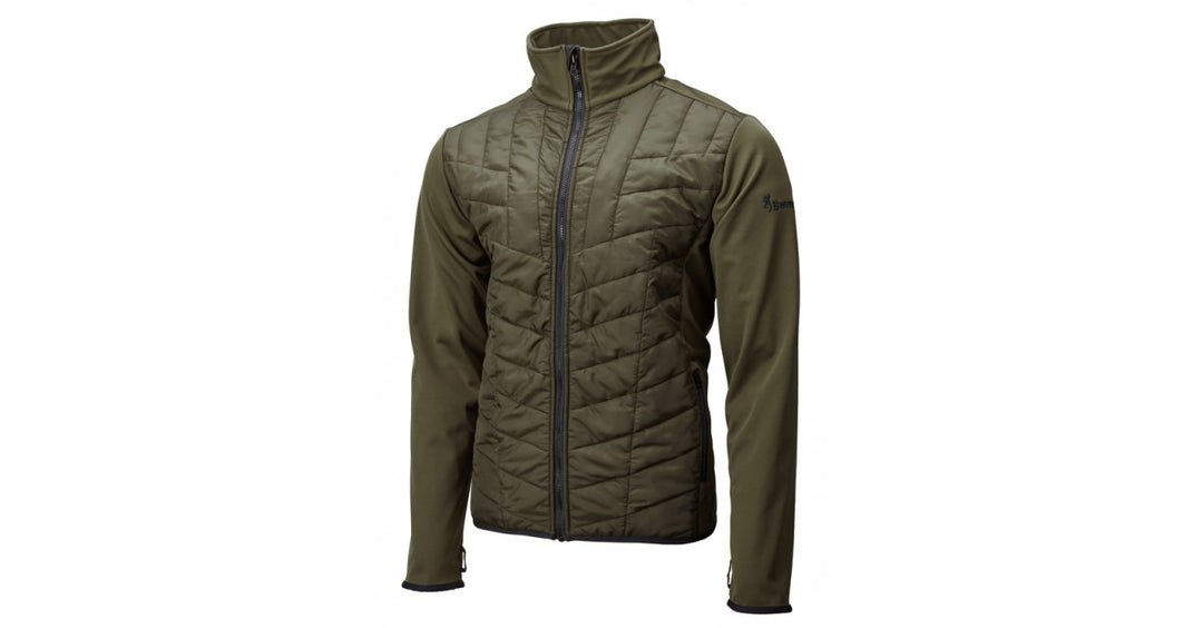 Browning Clothi BROWNING VEST XPO COLDKILL 2 DARK GREEN, XS