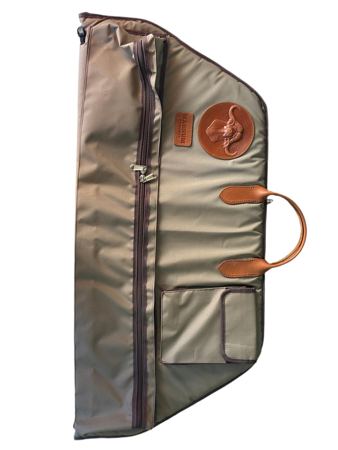El Paso Ripstop Bow Bag