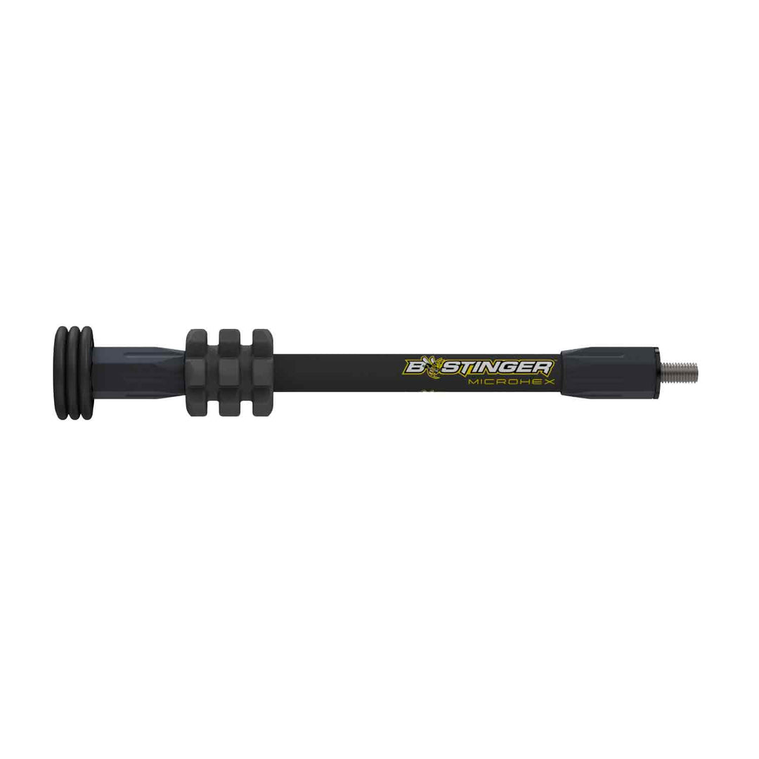 Bee Stinger MicroHex Hunting Stabilizer