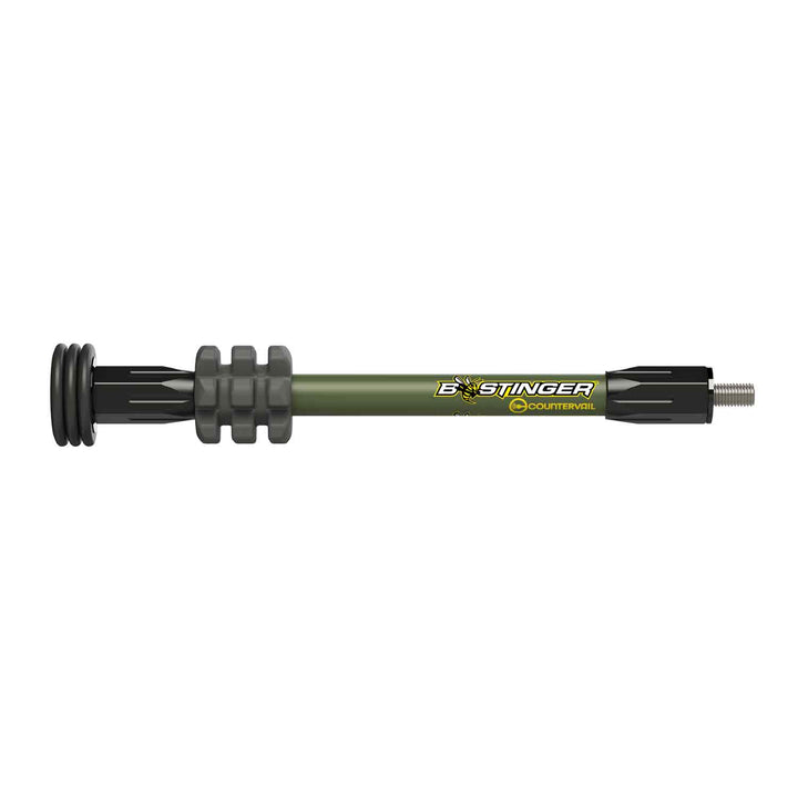 Bee Stinger MicroHex Hunting Stabilizer