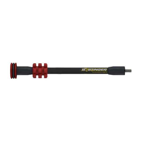 Bee Stinger MicroHex Hunting Stabilizer