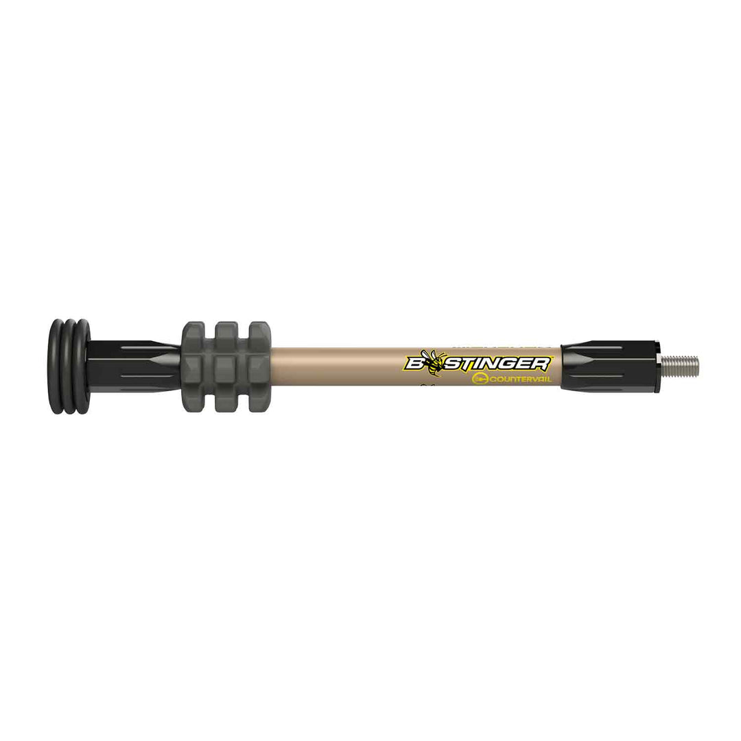 Bee Stinger MicroHex Hunting Stabilizer