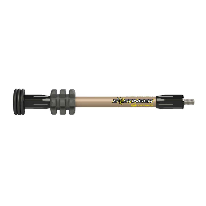 Bee Stinger MicroHex Hunting Stabilizer