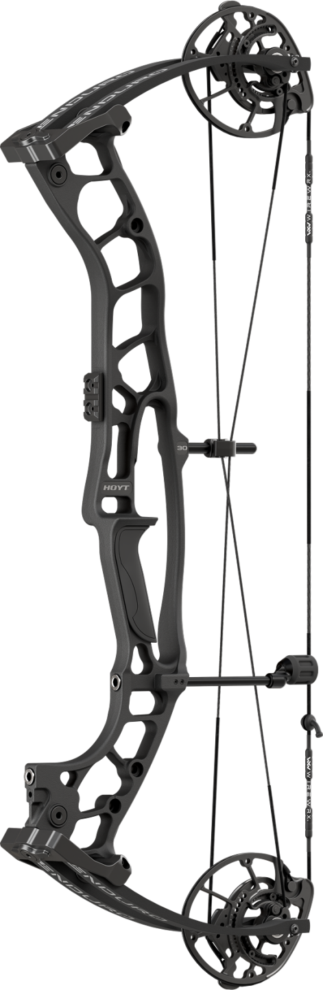 Hoyt Enduro Value Pack