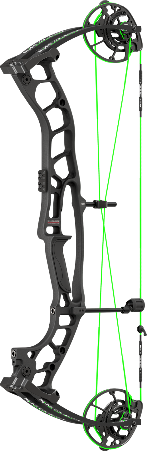 Hoyt Enduro Value Pack
