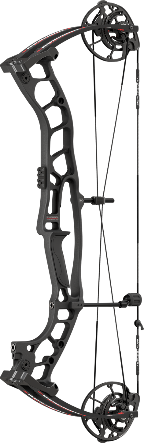 Hoyt Enduro Value Pack