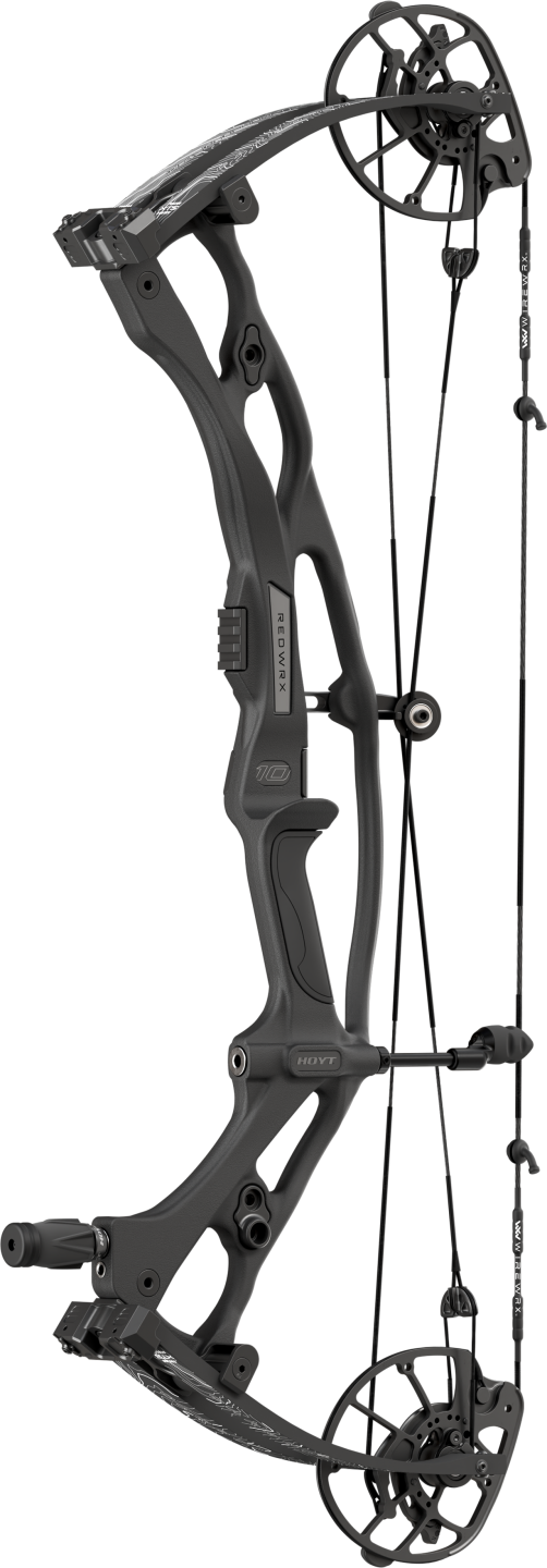 Hoyt Carbon RX 10 SD