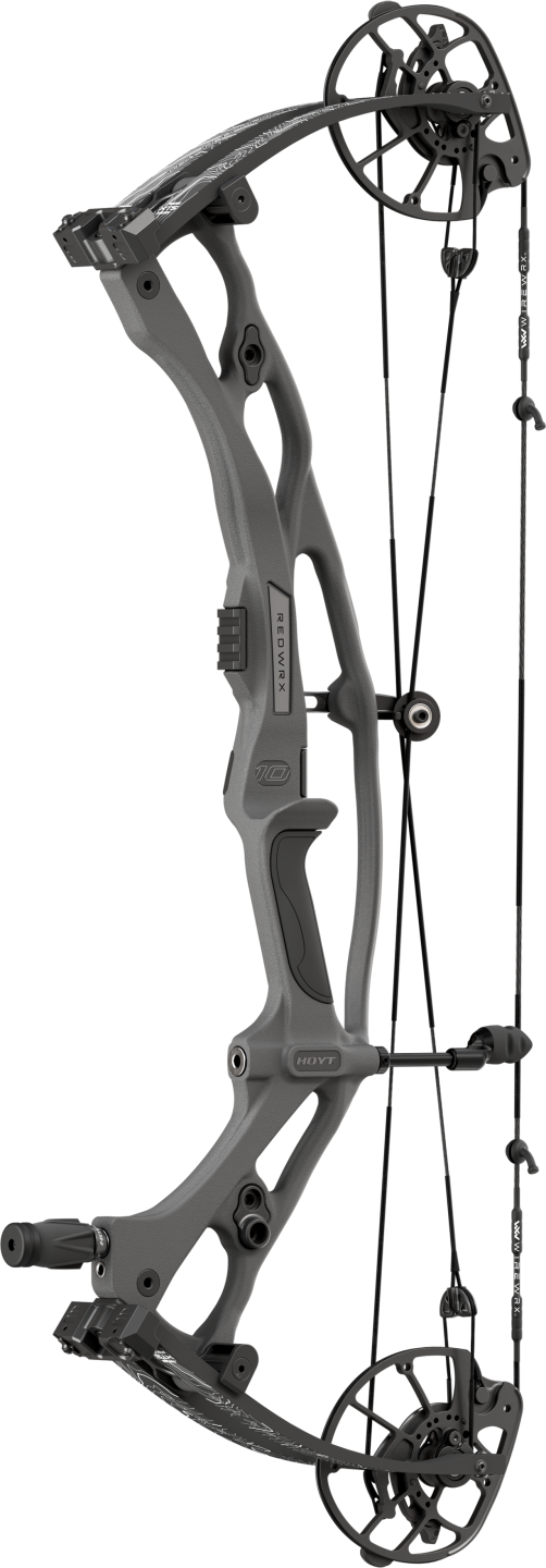 Hoyt Carbon RX 10 SD