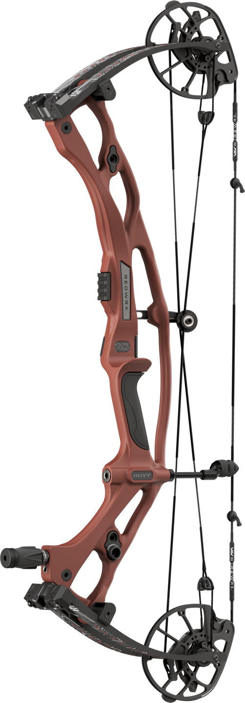 Hoyt Carbon RX 10 SD