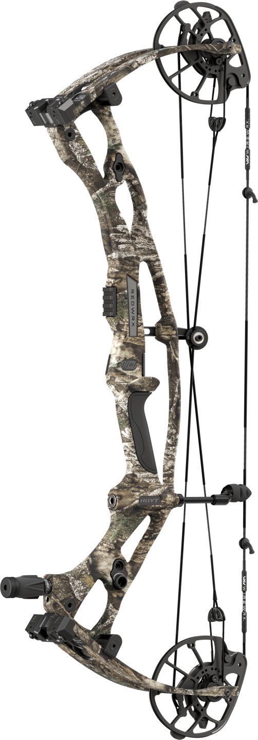 Hoyt Carbon RX 10 SD