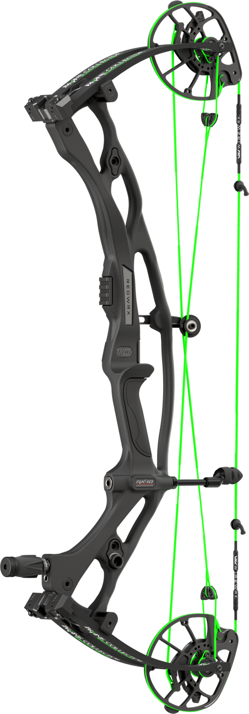 Hoyt Carbon RX 10 SD