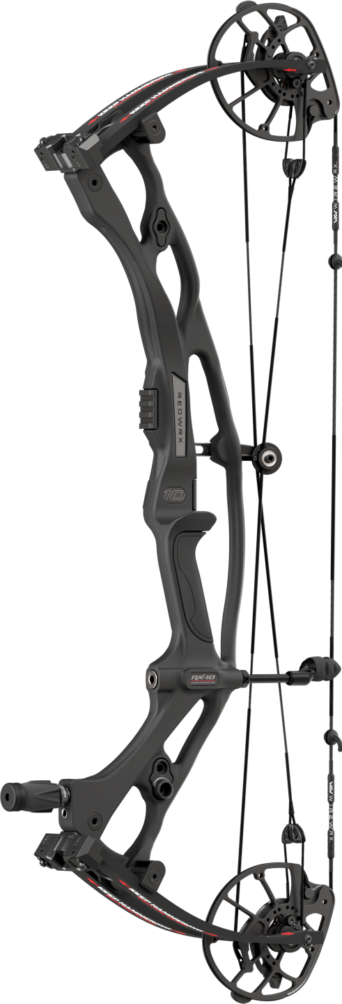 Hoyt Carbon RX 10 SD