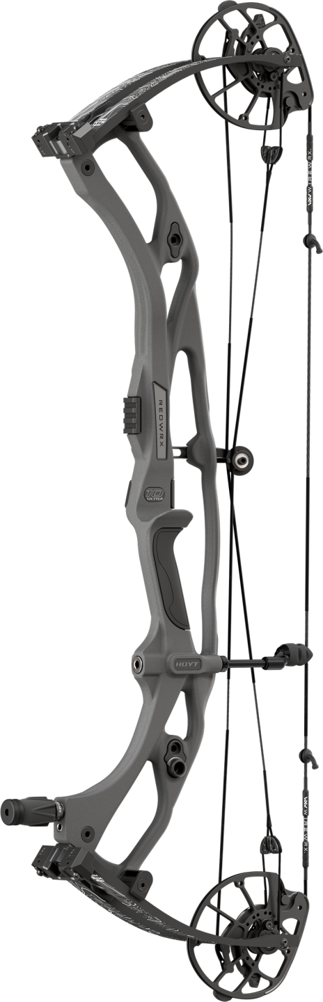 Hoyt Carbon RX 10 Ultra LD