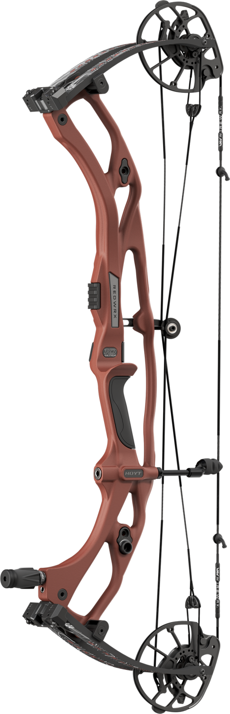 Hoyt Carbon RX 10 Ultra LD