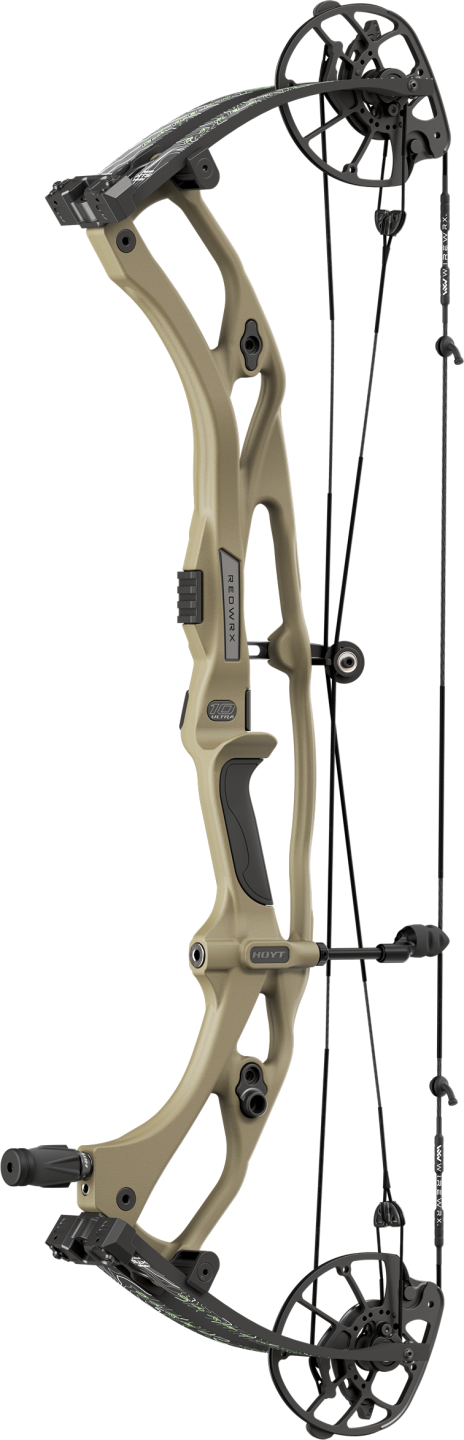Hoyt Carbon RX 10 Ultra LD