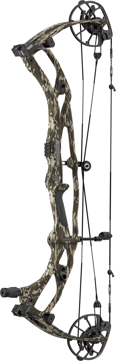 Hoyt Carbon RX 10 Ultra LD