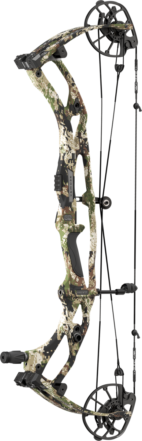 Hoyt Carbon RX 10 Ultra LD