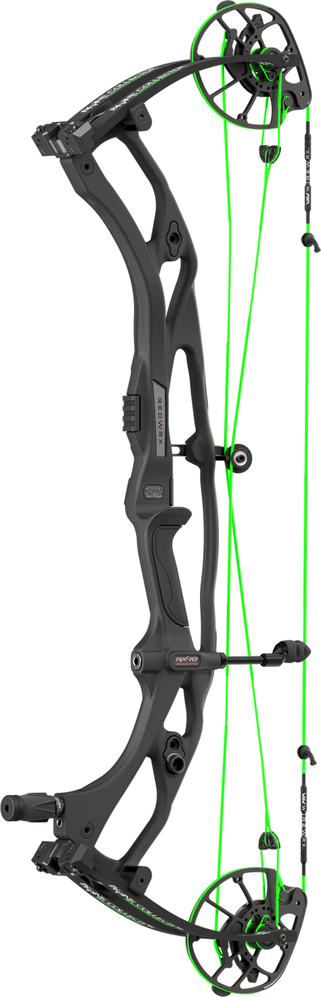 Hoyt Carbon RX 10 Ultra LD