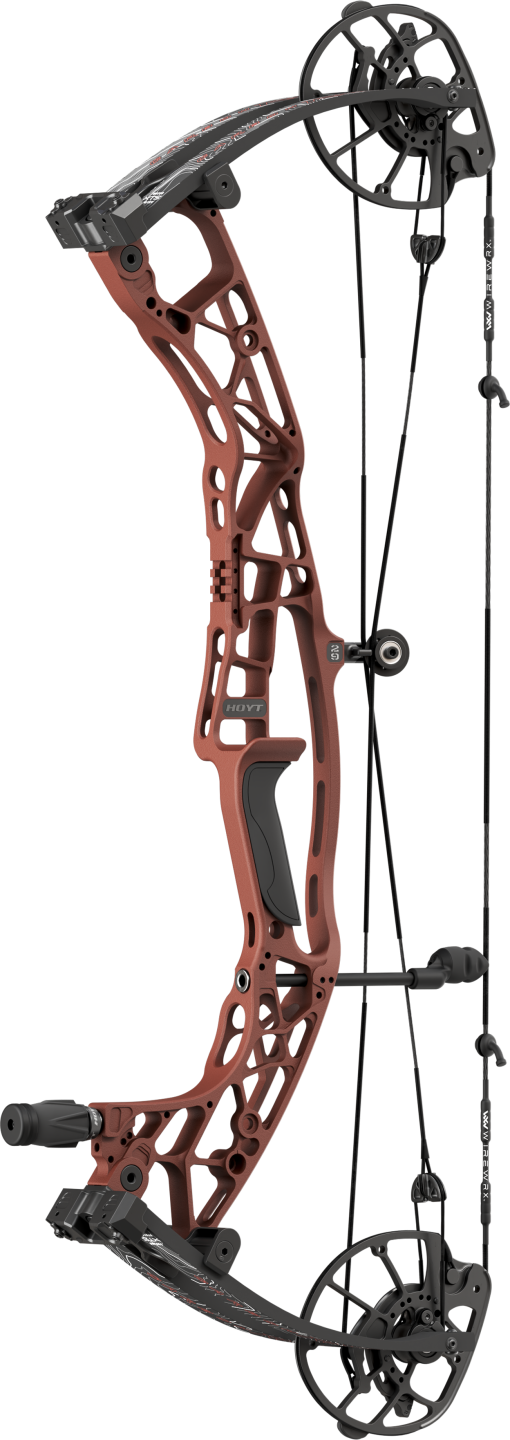 Hoyt Alpha AX3 SD
