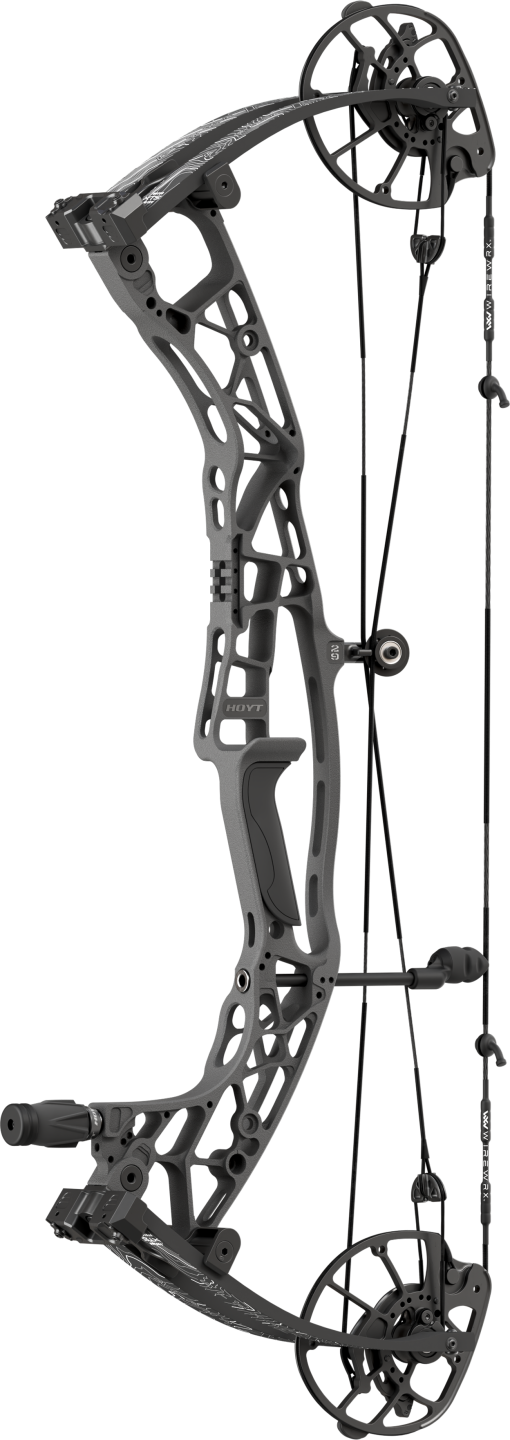 Hoyt Alpha AX3 SD