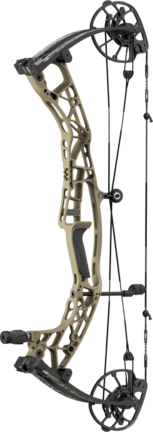 Hoyt Alpha AX 29