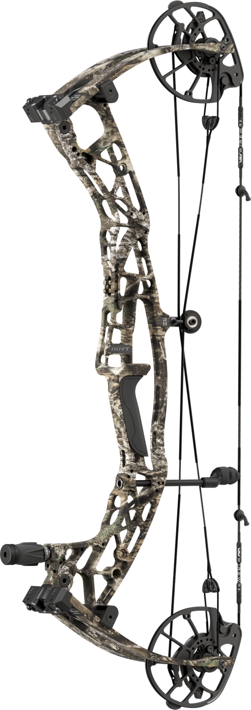 Hoyt Alpha AX3 SD