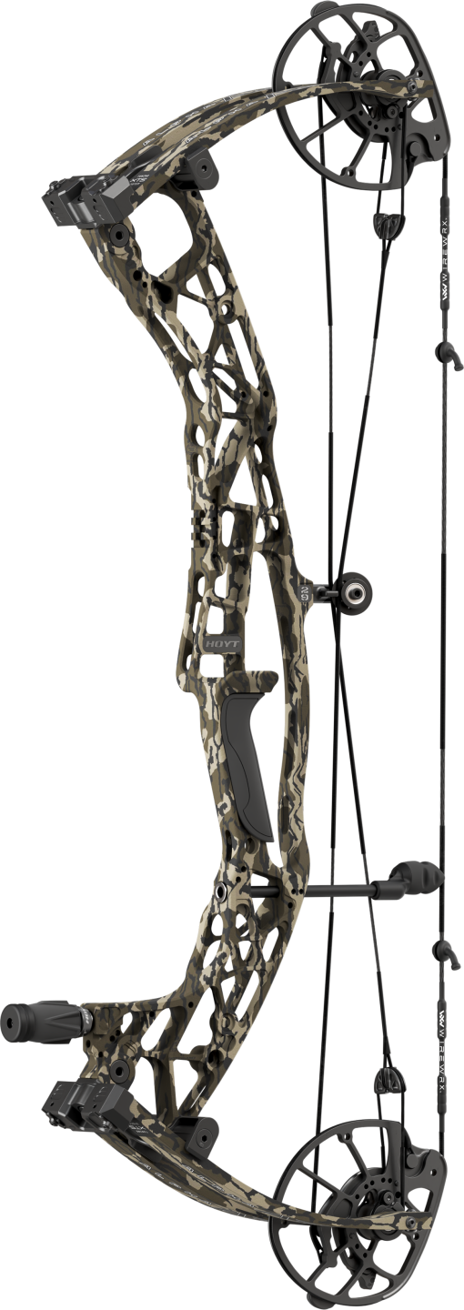 Hoyt Alpha AX3 SD