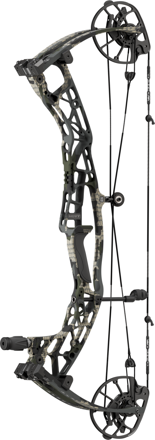 Hoyt Alpha AX3 SD