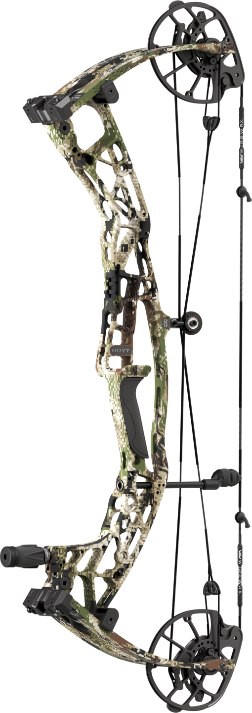 Hoyt Alpha AX3 SD