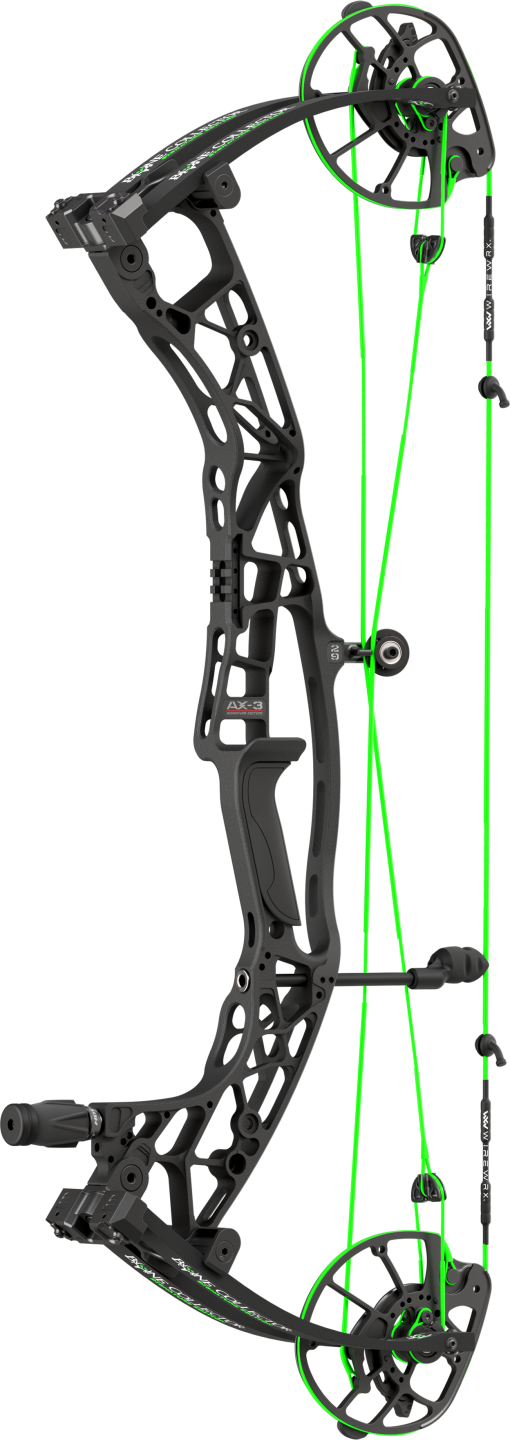 Hoyt Alpha AX 29