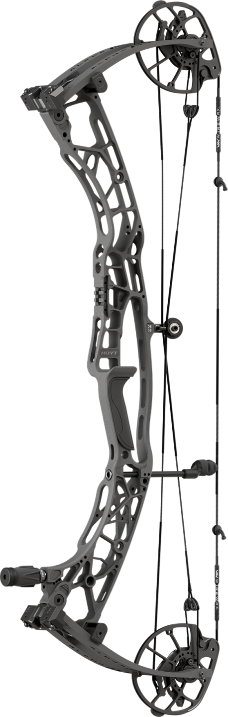 Hoyt Alpha AX3 33