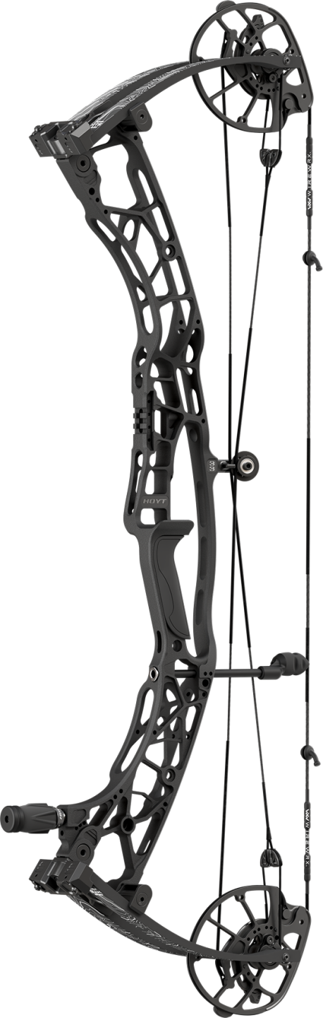 Hoyt Alpha AX3 33