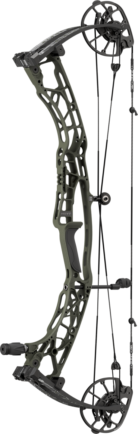 Hoyt Alpha AX3 33