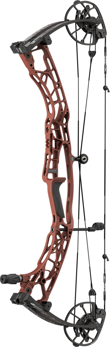 Hoyt Alpha AX3 33