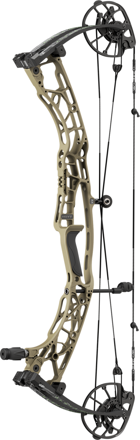 Hoyt Alpha AX3 33 LD