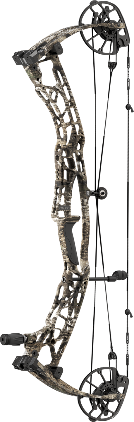Hoyt Alpha AX3 33 LD