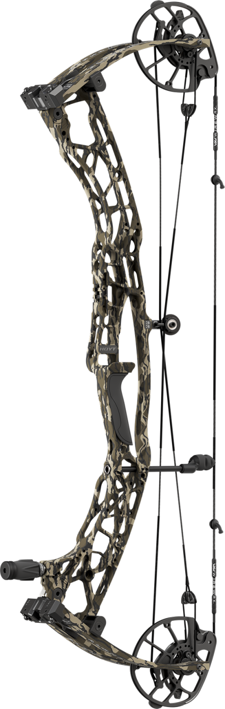 Hoyt Alpha AX3 33
