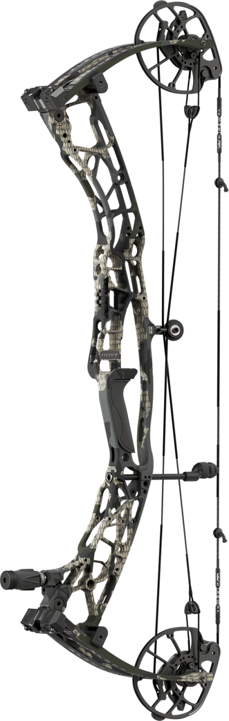 Hoyt Alpha AX3 33