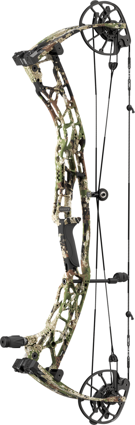 Hoyt Alpha AX3 33 LD